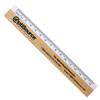 Wood and Plastic PD Ruler